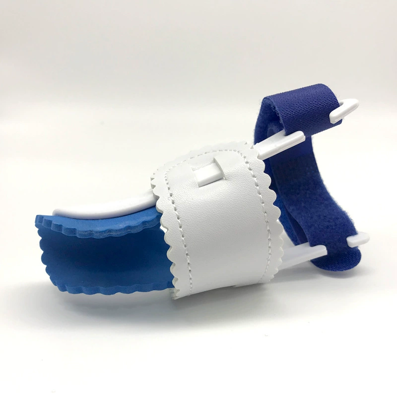 Orthotics for toes