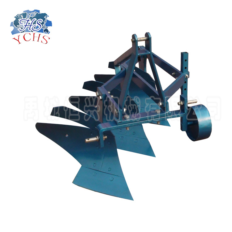 工厂销售1LF铧式犁 钢板犁 share plow