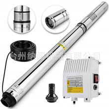 �羳���P����3Hp��Ҏ4"�༉��ˮ��220V/50Hz������water pump