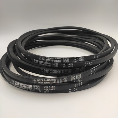 三之星V型包布三角帶A-44A-45A-46A-47A-48A-49A-50A-51A-52A-53