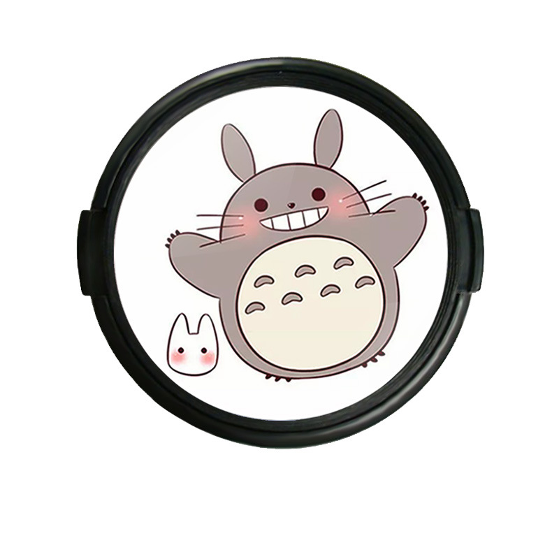 Cartoon cute lens, 37/40.5/43/46/49/52/55/58/62/67/72mm 4