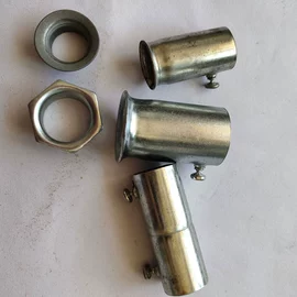 其他输配电;管夹;电缆接线盒