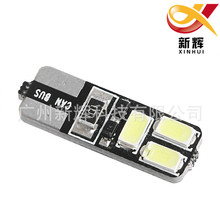 eBay ܇LEDС 5630 6SMD T10 12V pʾ x