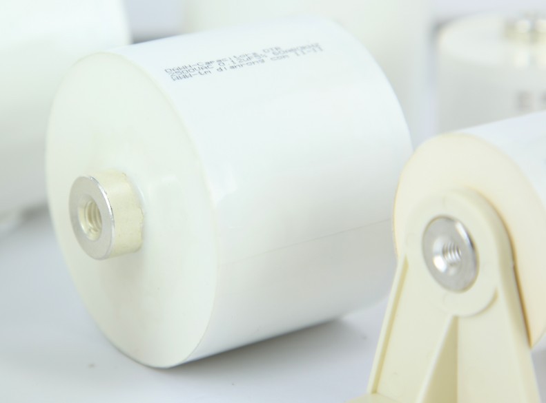 天明 无线充电汽车专用 谐振电容器 0.001UF 3000V  1NF 85KHZ