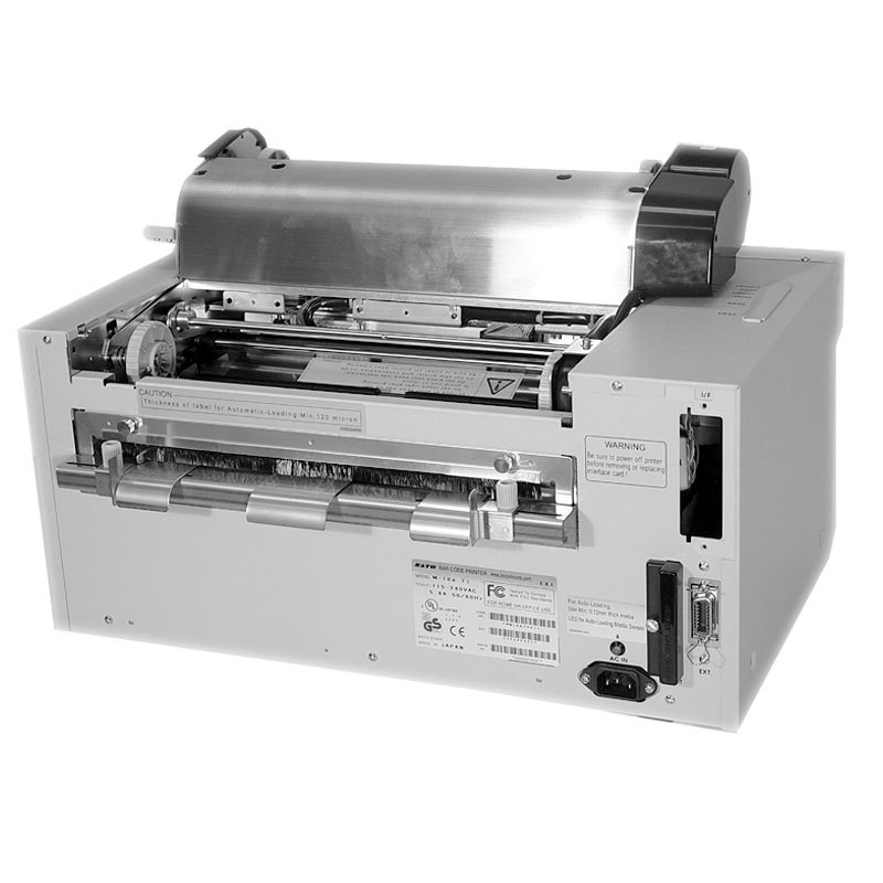 SATO����M10E���������������ǩ�ع�ҵ�ʹ�ӡ���ɴ�ӡ266mm��