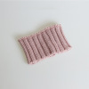 Knitted retro base headband for leisure suitable for men and women hip-hop style, 2022