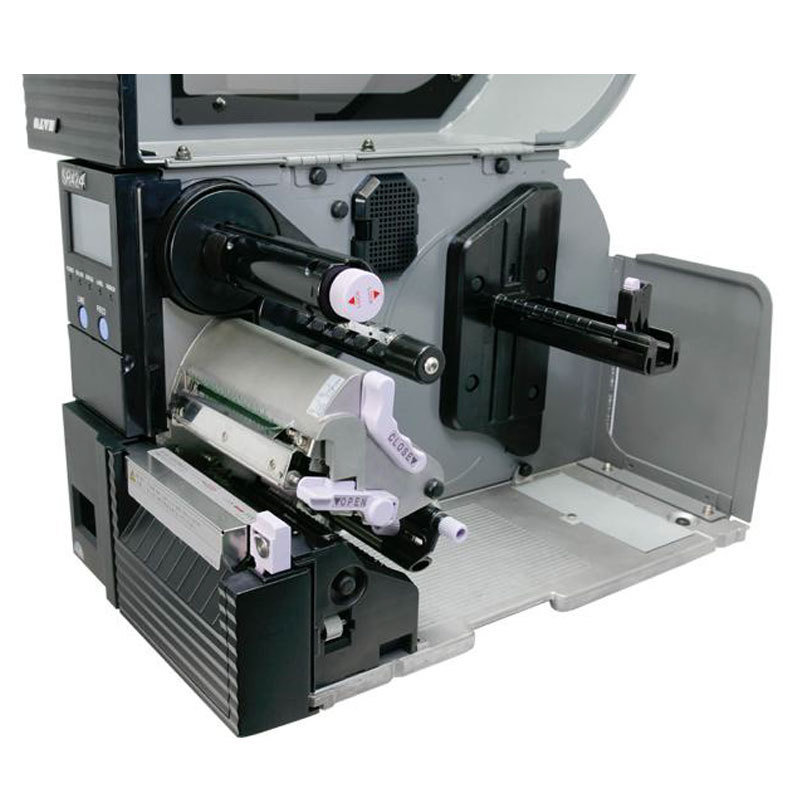 SATO����GT408e GT412e GT424e���ٹ�ҵ�����ǩ��ӡ����ѡ�е�