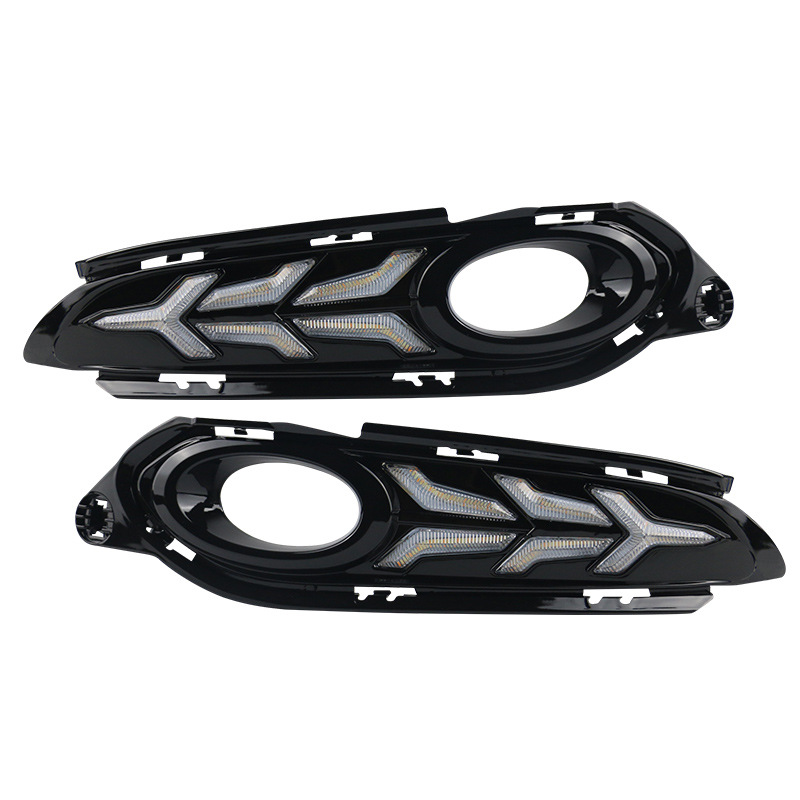 Adecuado para Honda kongzhi luz diurna especial coche LED aviones