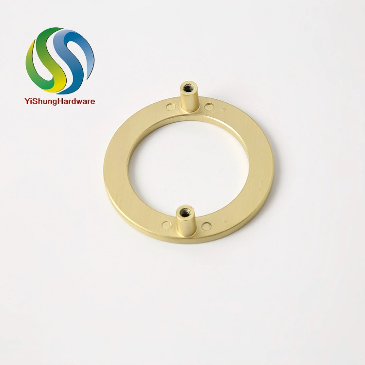 Metal copper round furniture, wholesale