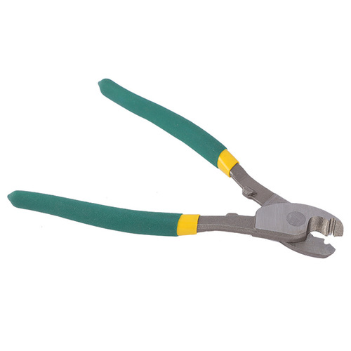 Direct supply of high carbon steel cable cutters, wire cutters, electrician quick cuts, manual wire cutters, cable cutters