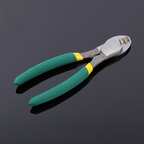 Direct supply of high carbon steel cable cutters, wire cutters, electrician quick cuts, manual wire cutters, cable cutters
