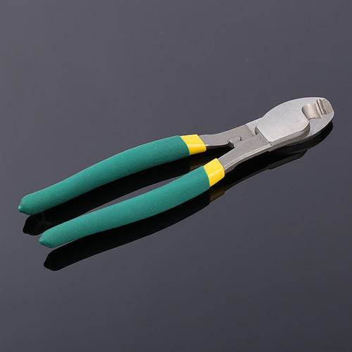 Direct supply of high carbon steel cable cutters, wire cutters, electrician quick cuts, manual wire cutters, cable cutters