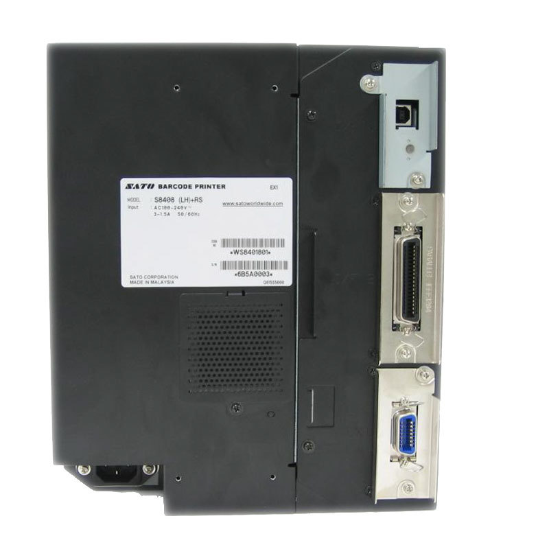 SATO����S8408 S8412 S8424�Զ����������ӡ����OEM��ӡ��LT408