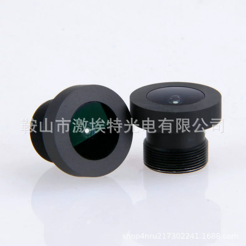 Производители поставляют оптические линзы с зумом, высокотемпературные оптические линзы, промышленные линзы.