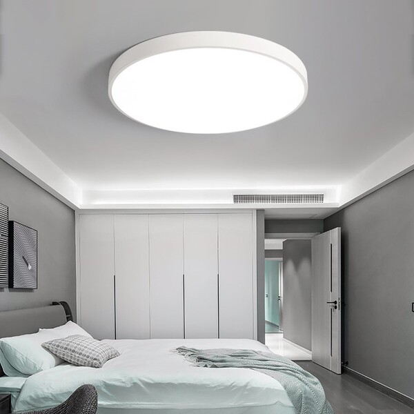 LED acrylic lights for corridor for living room