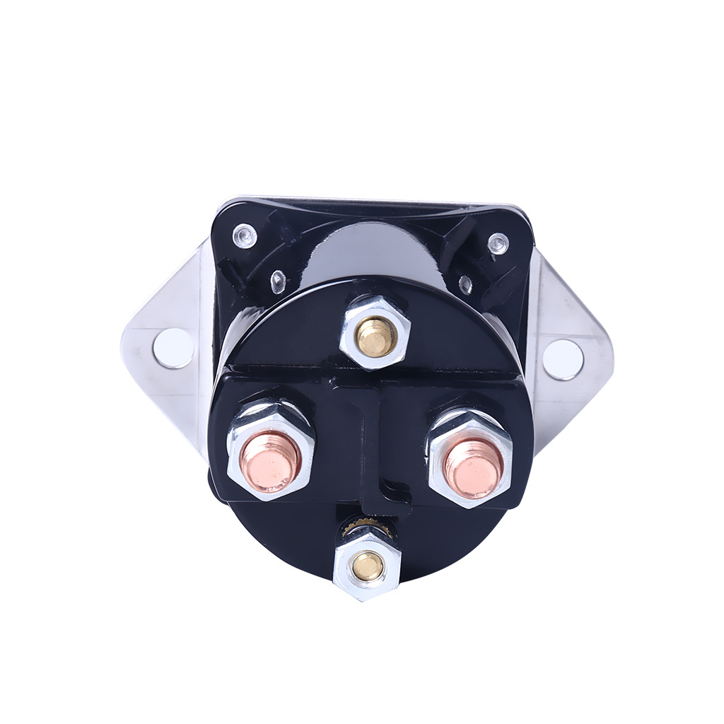 12V大众高尔夫车电磁铁电磁阀OE:1013609 435-154