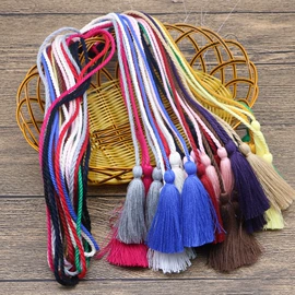 流苏、穗;绳子类;毛球