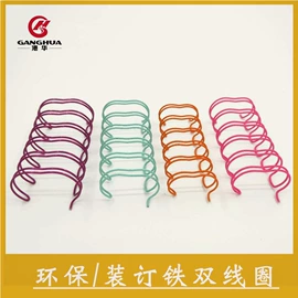 文具配件;装订机;其他印后加工