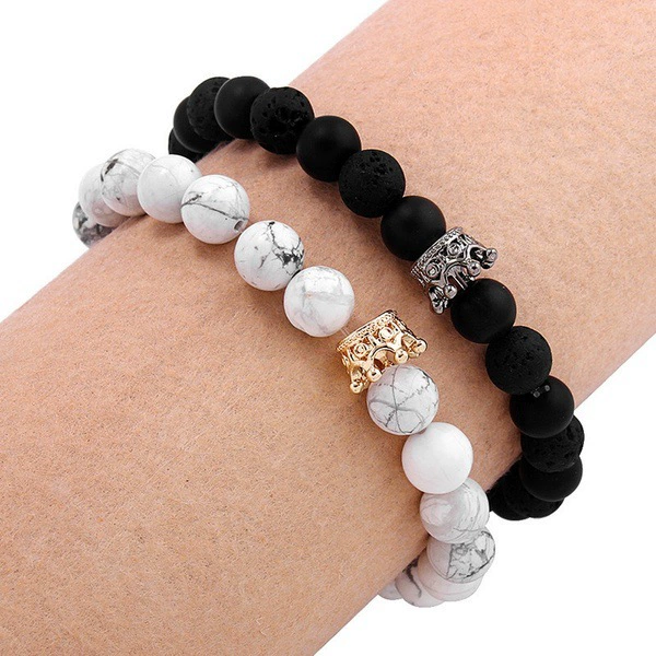 Матовая bracelet, бирюзовый набор для любимого, желание, опт