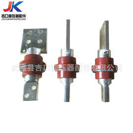 变压器电力风电套管 美式箱变复合套管大量供应