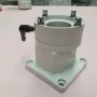 压铸移动铝合金悬吊臂顶座
