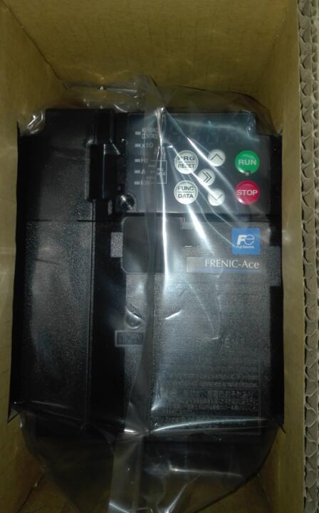 FRN2.2E2S-2J富士变频器全新原装 2.2KW/220v
