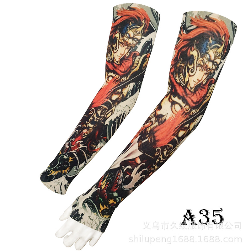 A35 Martial Arts Zhao Zilong Color