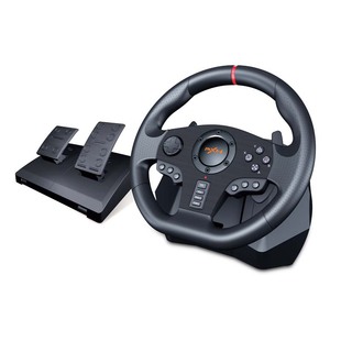 PXN Laos v900 Racing Game рулевое колесо 900 -Degree Car Simulator PC PS4 Переключатель компьютера