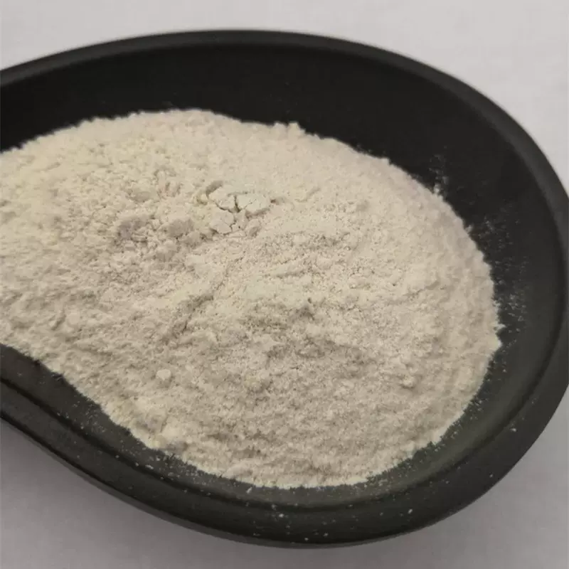 厂家大量现货水处理用水产养殖用白沸石绿沸石