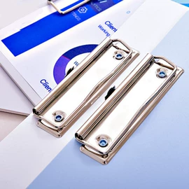 长尾夹装订夹;服饰箱包五金;金属工艺品