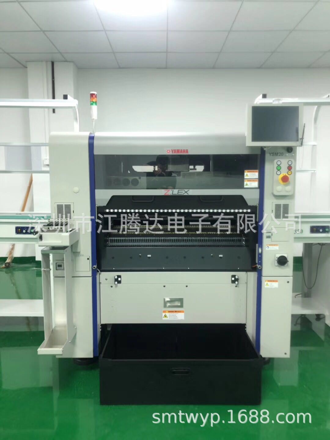 出售雅马哈贴片机YSM10,YSM20