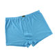 Wholesale men's cotton underwear for the elderly plus size 10xl high waist flat foot underwear 6xl winter warm underwear