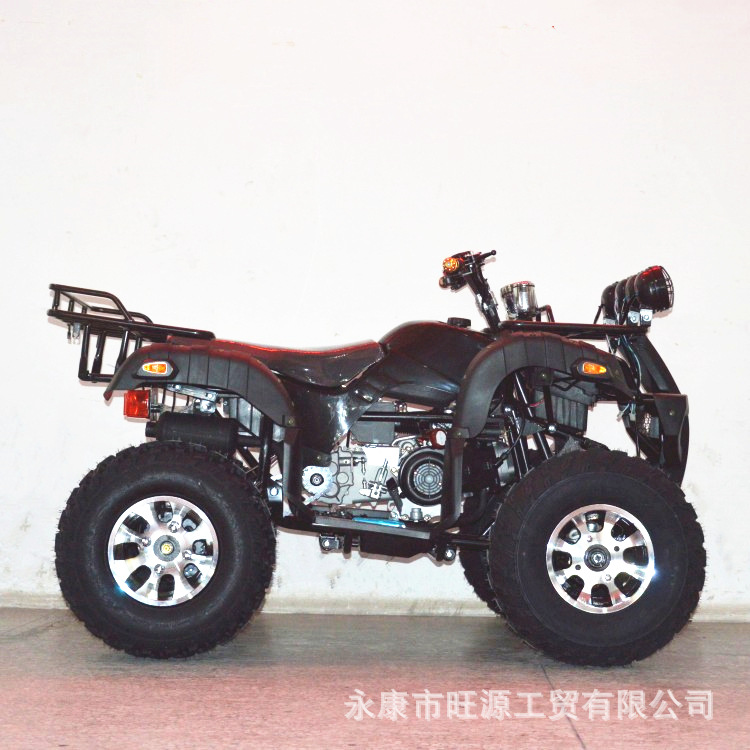 Exit 250cc Beach car four -wheel off -road vehicle all -terrain car…