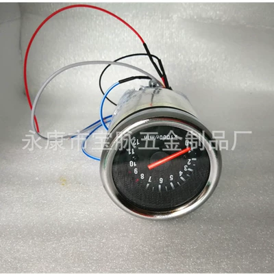 Single Meter Special Price, Motosiklet cihazları