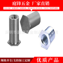 �S��ֱ��ƽ�^�T��ĸ�� ������ĸM8��ˮ���]���T��ĸ��M6�ǘ���ñ