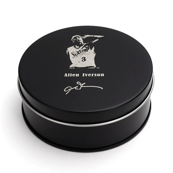 Black Iron Box-Iverson
