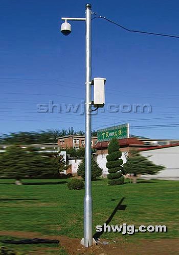 销售批发1-15米道路监控杆【厂家质量好】