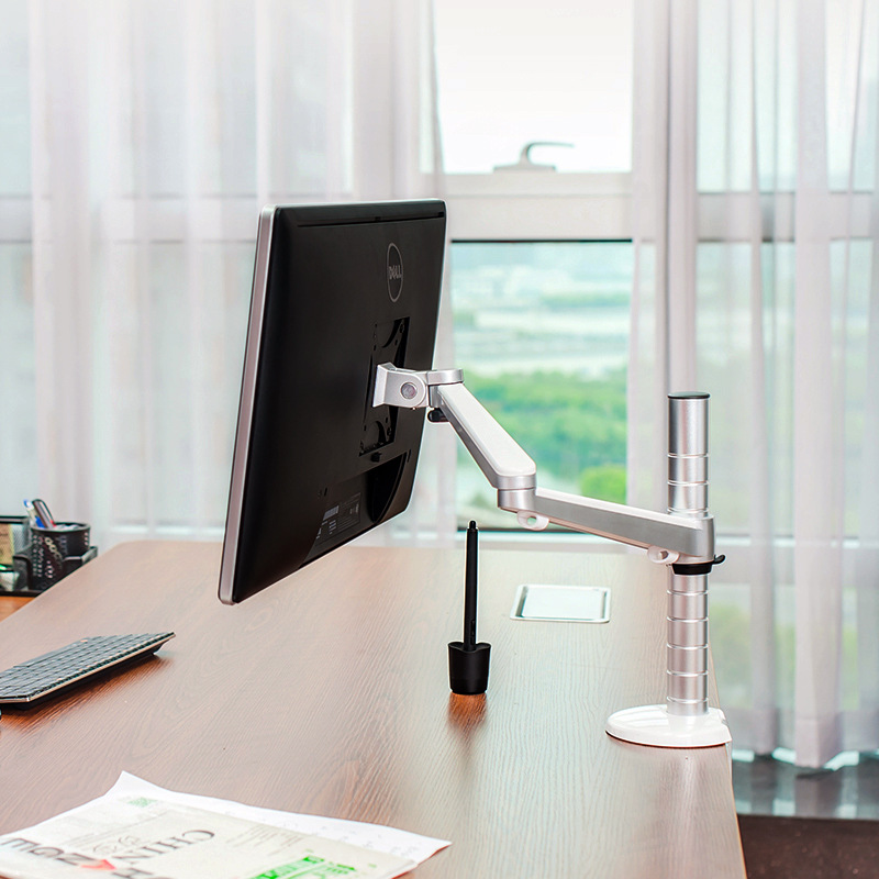 Epp OA-3 SMultimedia Monitor Stand Computer LCDScreen Tray Stand Computer Stand Desktop Stand