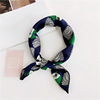 Summer handkerchief, decorations, neckerchief, scarf, suitable for import