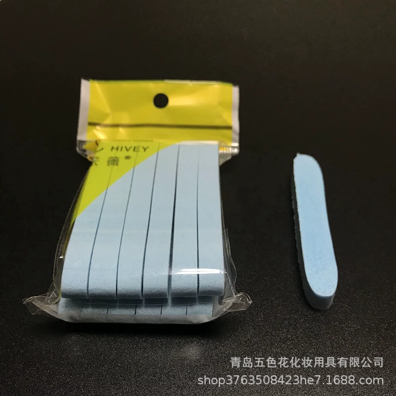Massager for face washing, cleansing milk, sponge