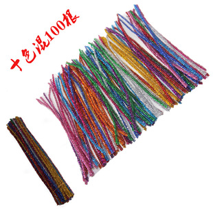 �S��ֱ�N0.6*30��ɫ���[ë�l  �W��ë��ŤŤ���׃��@�������ë�l