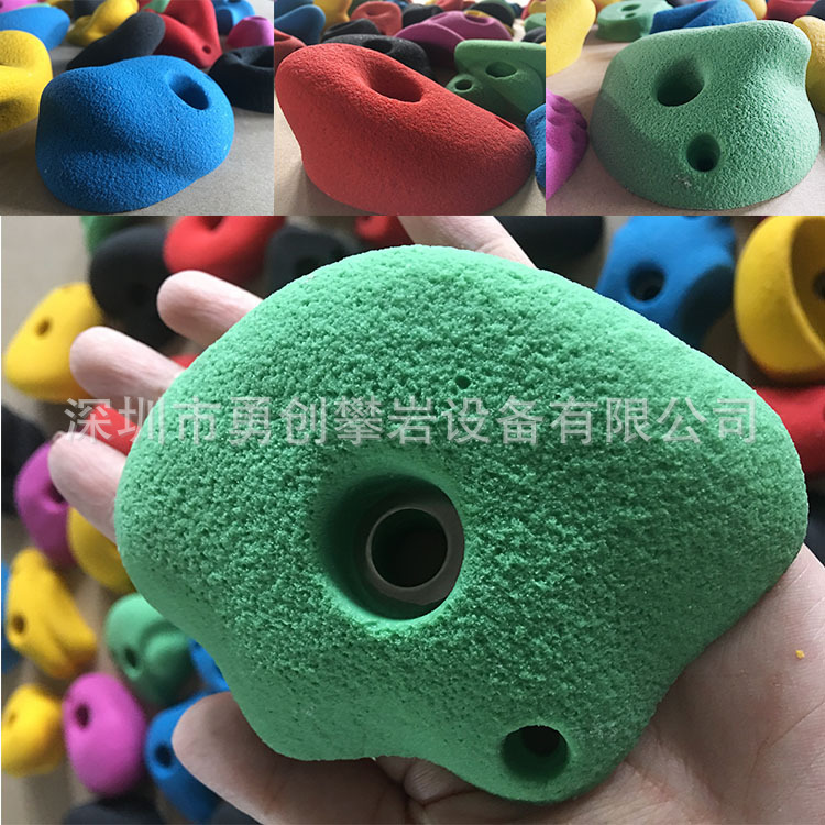 品質クライミングポイントクライミング支点クライミング木製クライミング壁部品【9.8元/個まで低い】