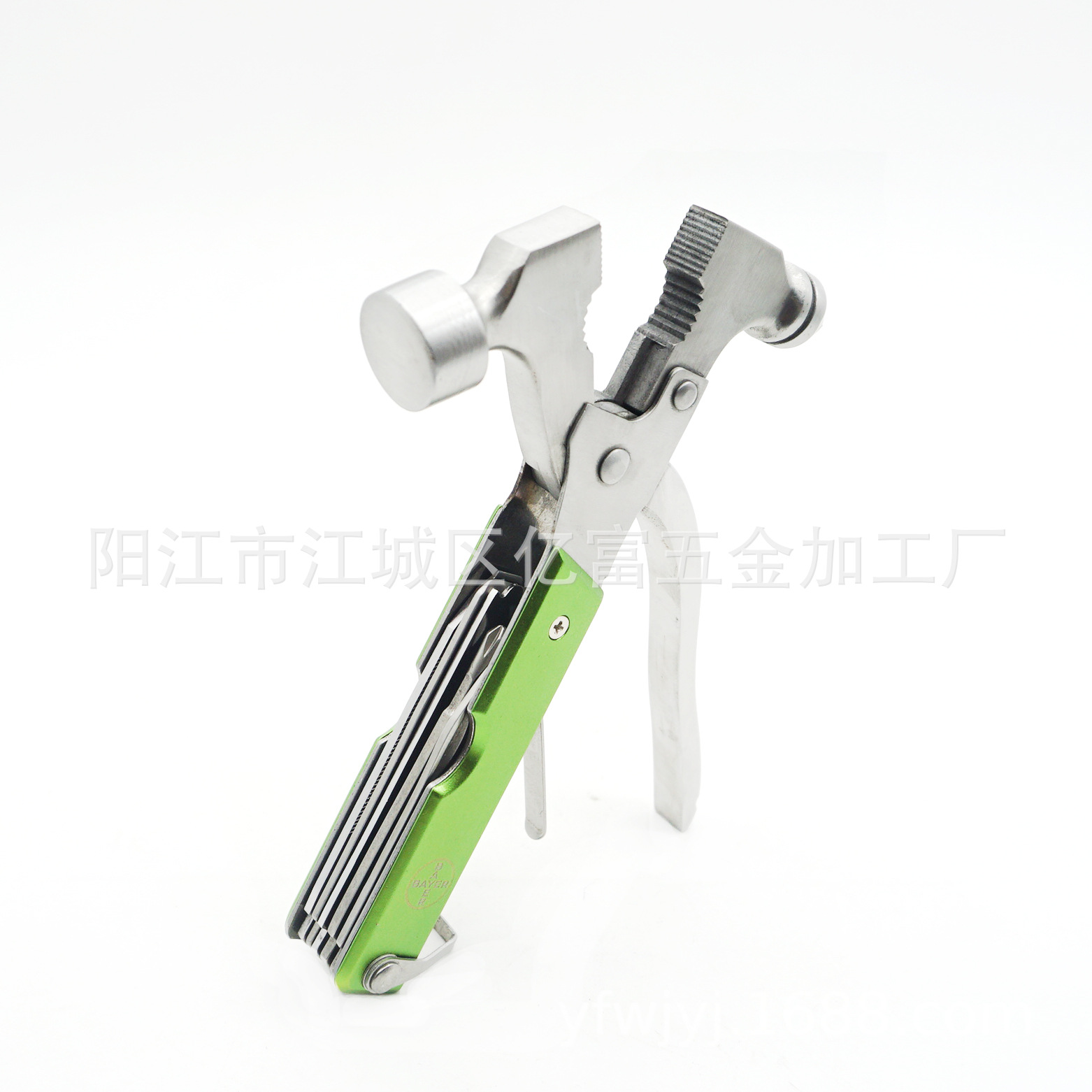 供应救生锤车载应急锤多用逃生锤车载破窗器多用钳野营工具锤