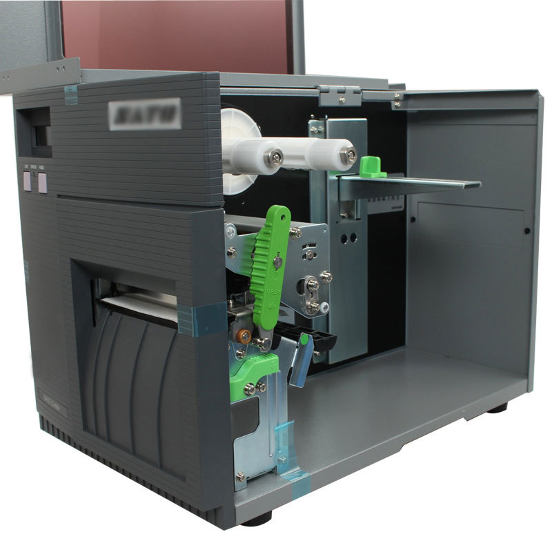 SATO����CL408e CL412e�������ҵ����;��ҵ�����ǩ��ӡ��