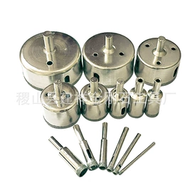 金刚石工具;其他匠作工具;玻璃刀