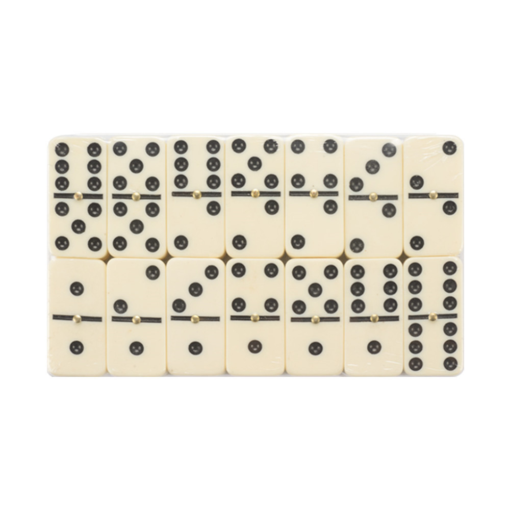Dominoes PVC