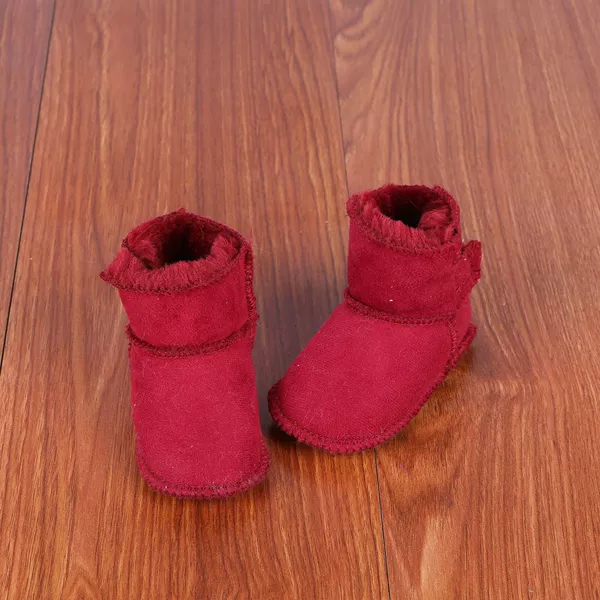 Jujube red