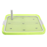 Домашние животные поставляют новую сетку Amazon, туалет для собак таблеток с туалетом для питомца, туалетом для домашних животных собак Dog Dog Toilate