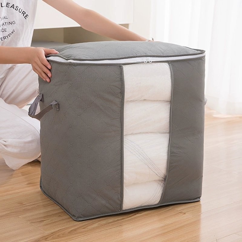 Д duvet из нетканого материала, чехол для хранения, система хранения