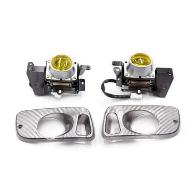 Fog lamp for car modification are